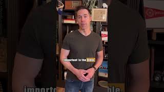 Bible Numbers With Hidden Meanings