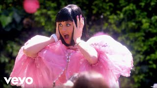 Katy Perry - Birthday Official