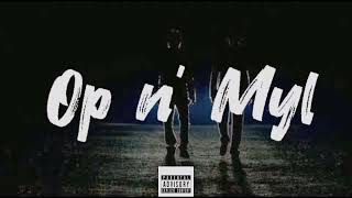 Sovicco ft. Sasso Vlet - Op n Myl (official audio)