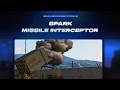 FiveM Script Cinematic | Missile Interceptor [ESX, QBCore, Qbox]