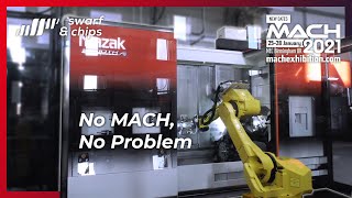 #SwarfandChips - No MACH, No Problem - 24/04/2020 - Ep 174