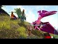 taming the titan godzilla ark survival evolved day 33 in hindi iambolt gaming