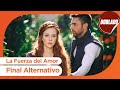 La Fuerza del Amor | Sevdam Alabora - FINAL