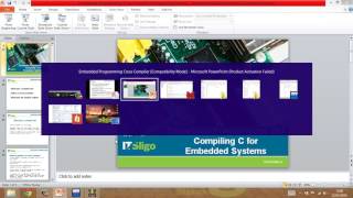 Embedded Programming 201 - Native Compiler Vs Cross Compiler