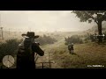 ps4 レッドデッドリデンプション2 【rdo】 新しいソロミッションが追加！ 今週は自然探求家を進めよう！