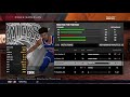 Rebuilding the New York Knicks (NBA 2K20)