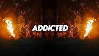 Naarly, Daytona LEWS, FIRSTCLASS - Addicted (feat. TIMID.) [Afro House]