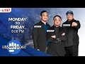 LIVE: Banateros kasama sina Banat By, Coach Oli, Master Judea at Jay Guevarra | October 21, 2024