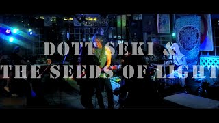 Dott Seki & The Seeds Of Light [LIVE SET] South Psyche Festival: Drift Into Sound & Space