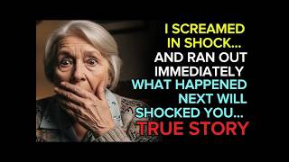 A TRUE EMOTIONAL STORY ABOUT THIS GRANDMA ๐๐ง