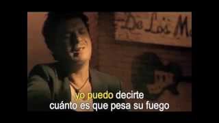 Alejandro Sanz - A la primera persona (Official CantoYo Video)