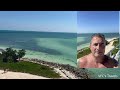 Bahia Honda - The Old Bridge and Calusa Beach Florida Keys