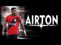 AIRTON MOISES | WINGER | ATLÉTICO GO 2023 | Skills, Goals & Assists | HD