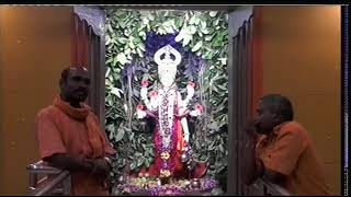 श्री क्षेत्र नारायणपूर Live Stream