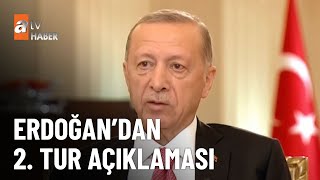 “Büyük Türkiye zaferi için sandığa” - atv Ana Haber 17 Mayıs 2023