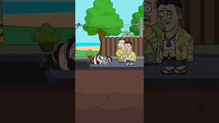 என்ன காப்பாத்துங்க || Jail Breaker Sneak Out Gameplay Part 32 || Mutta Puchi #escapegames #shorts