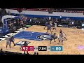 jared brownridge g league highlights