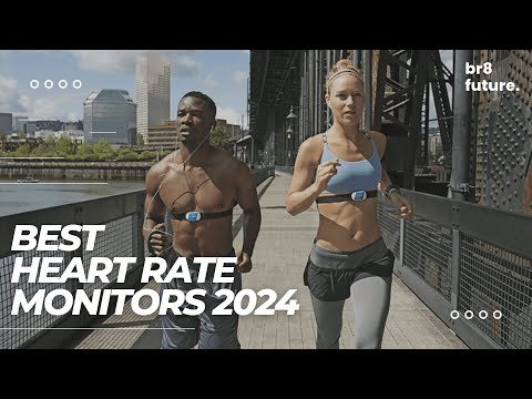 Best Heart Rate Monitors 2024️‍️‍️[Buying Guide 2024]