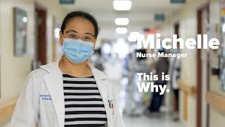 This is Why: Nurse Manager