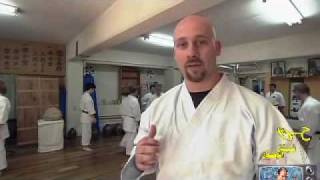 Human Weapon- S1-E3 Karate \p4