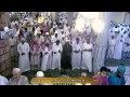 HD| Makkah Maghrib 24th August 2014 Sheikh Baleela