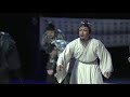 中国歌剧舞剧院民族舞剧《李白》官方完整版 | China National Opera and Dance Drama Theater | Dance Drama  Li Po