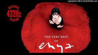 Enya Best of - 08 Wild Child - 432 Hz