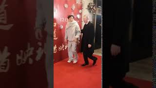 成龙大哥+冯小刚导演！