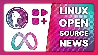 Meta in the Fediverse, Duck Duck Go's AI, Flathub roadmap: Linux & Open Source News