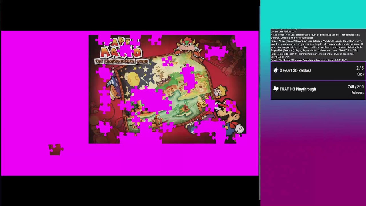 10 Game Archipelago Randomizer Youtube