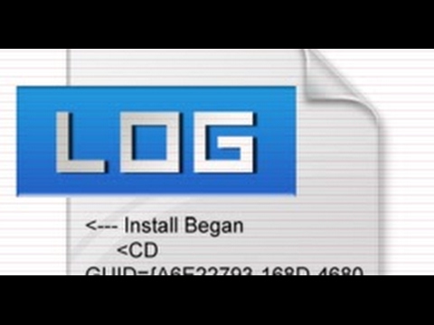Linux How To view Log Files Linux How To view Log Files