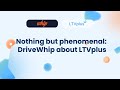 TESTIMONIALS | LTVplus provides proficient agents — DriveWhip