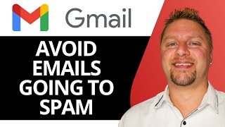 How To Avoid Emails Going To Spam In Gmail Gmail Tutorial 2026