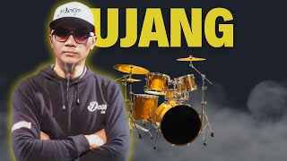 Is Ujang Exists Overrated or Simply the BEST Drummer in Malaysia?