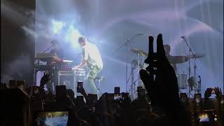LANY - I Don't Wanna Love You Anymore (live in Jakarta)
