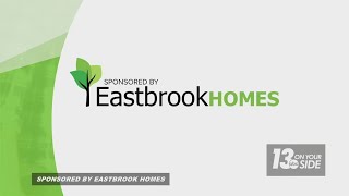 Sponsored: A visit to Eastbrook's Home Creation Studio provides expert advice on building new