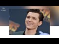 Tom Holland Full Biography 2019  Tom Holland Lifestyle & More  THE STARS