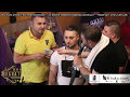 ✰ Florin Salam - Am cazut, m-am ridicat @HV by Barbu Events