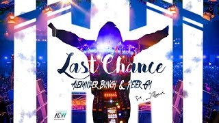 APW - Last Chance (Lyric Video)