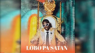 Bosmic Joyce Otim - Lobo Pa Catan, official audio out