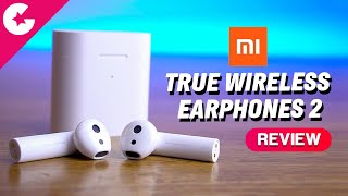 Mi True Wireless Earphones 2 Review - WATCH Before You Buy!!