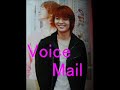 김정훈radio「voice　mail」2010.6.3①