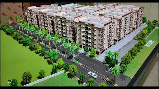 Architectural Model Makers in Hyderabad