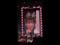 171224 taeyeon 태연 dear santa candy cane