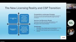 Maximizing Microsoft's Licensing Changes April 2026