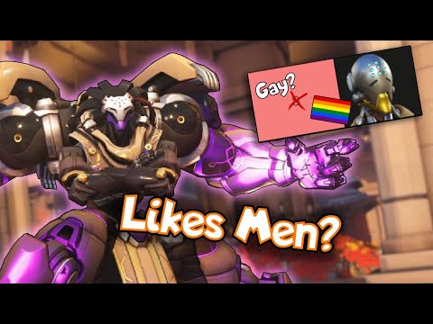 TIERLIST: Ranking Overwatch Heroes by how gay they are (VERY OUTDATED)
