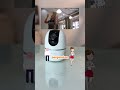 CCTV Indoor Serbaguna #smartphone #imousmarthome #imou