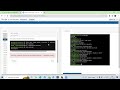 NDG Linux Essentials - Lab 10: Working With Text