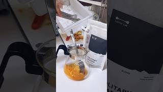 COFFEE LAW 冷萃濾泡袋+柳橙+可爾必思