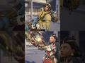 Venture and Illari interaction - Overwatch 2